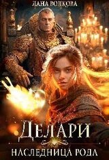 Делари. Наследница Рода скачать