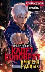 Кадет Коловрат. Третий Курс скачать