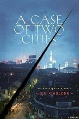 A Case of Two Cities скачать