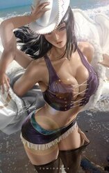 One Piece: Gambling to The Top / Ван Пис: К господству с азартом скачать