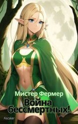 Мистер Фермер. Война бессмертных! скачать