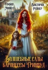 Волшебные сады баронессы Гринвуд скачать
