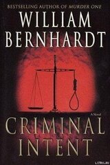 Criminal Intent