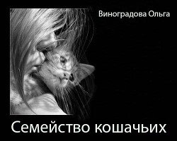 Семейство кошачьих скачать