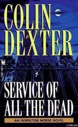 Service of all the dead скачать