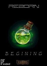 Перерождение. Книга 1