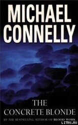 Цементная блондинка скачать