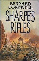 Sharpe's Rifles