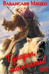 Гусары, молчать! Том 7 скачать