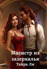 Магистр из зазеркалья скачать