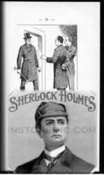 Лондон в ожидании Холмса скачать