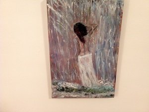 Незнакомка скачать