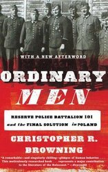 Обыкновенные Люди: Полицейский Резервный Батальон 101