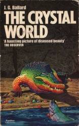 The Crystal World скачать