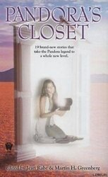 Pandora`s Closet скачать