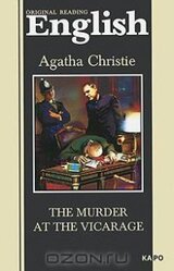 The Murder at the Vicarage