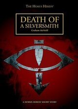 Death of a Silversmith