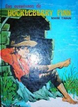 Las aventuras de Huckleberry Finn