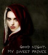 Доброй ночи, мой прекрасный принц скачать