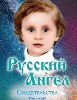 Русский Ангел. Свидетельства. Том 3