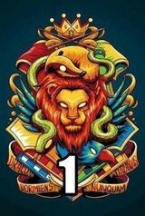 Саймон Тэйкер и первый год в Хогвартсе скачать