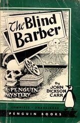 Охота на цирюльника скачать