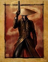 Кровь скитальца скачать