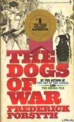 The Dogs of War