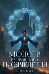 Монстр из прошлого тысячелетия скачать