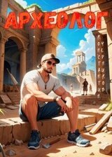 Археолог. А надо было на юриста скачать