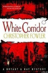 White Corridor скачать