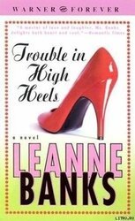 Trouble in High Heels