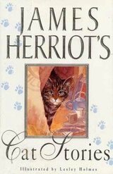 Favourite Cat Stories