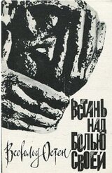 Встань над болью своей