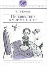 Путешествие в мир магнитов скачать
