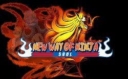 Новый путь ниндзя — Душа скачать