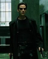 Мистер Нео. скачать