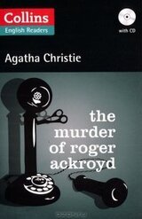 The Murder Of Roger Ackroyd