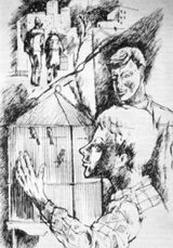 Искры в камине скачать