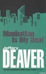 Manhattan Is My Beat скачать