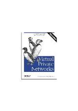 Virtual Private Networks, 2Ed