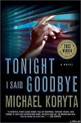 Tonight I Said Goodbye скачать