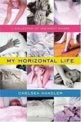 My Horizontal Life: A Collection of One-Night Stands скачать