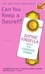 Can You Keep a Secret?