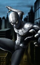 Паучий Герой. скачать