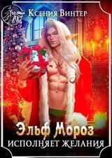 Эльф Мороз исполняет желания скачать