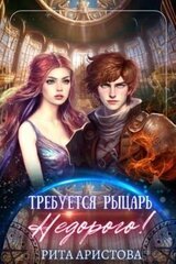 Требуется рыцарь. Недорого! скачать