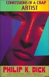 Confessions of a Crap Artist скачать