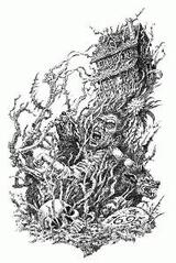 Проклятье ведьмы скачать