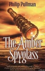 The Amber Spyglass